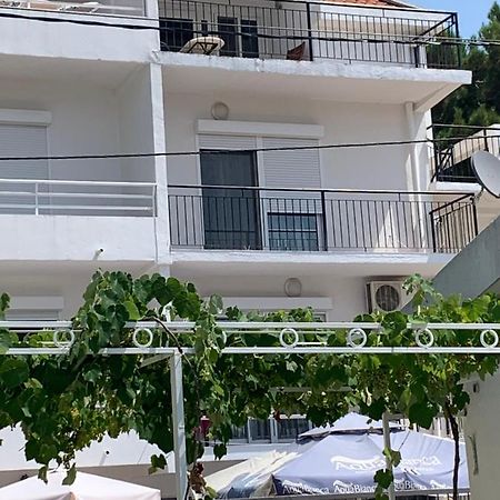 Apartman Ana Zeleni Pojas バール エクステリア 写真