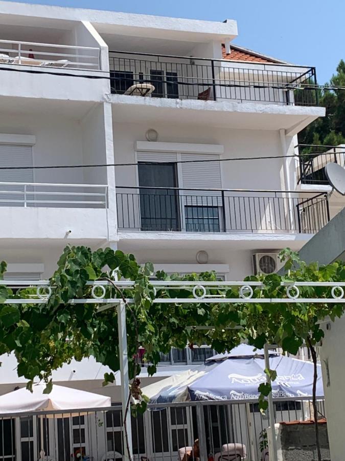 Apartman Ana Zeleni Pojas バール エクステリア 写真