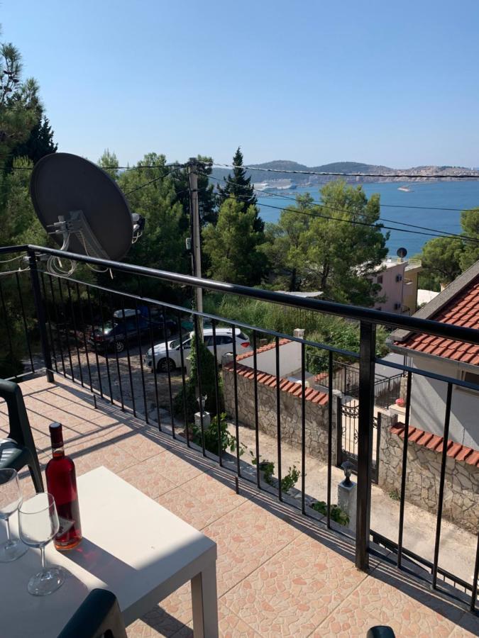 Apartman Ana Zeleni Pojas バール エクステリア 写真