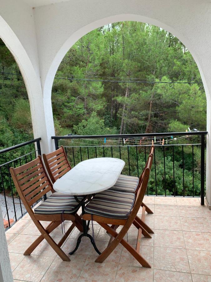 Apartman Ana Zeleni Pojas バール エクステリア 写真