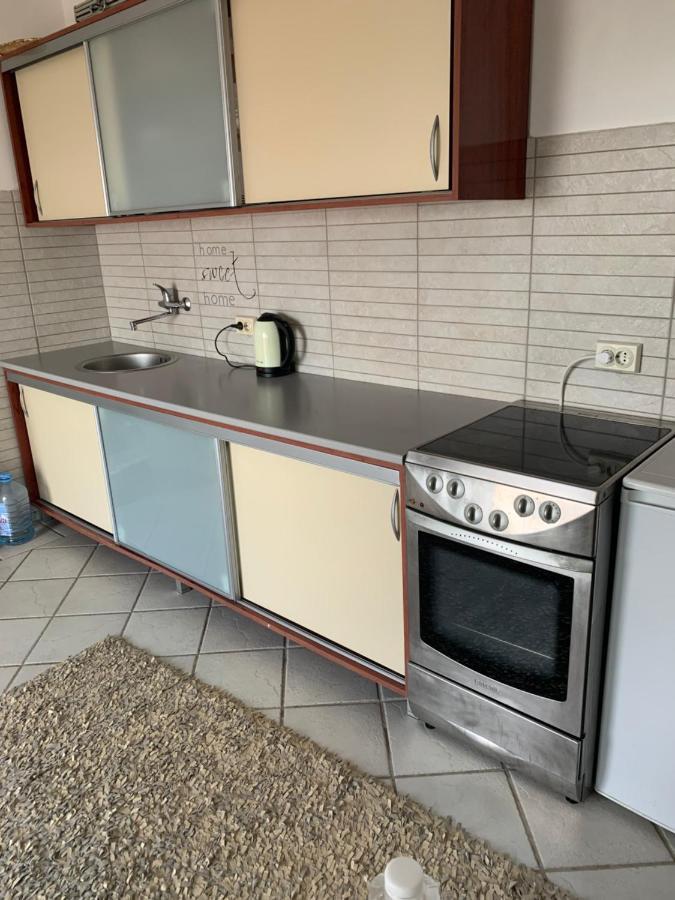 Apartman Ana Zeleni Pojas バール エクステリア 写真