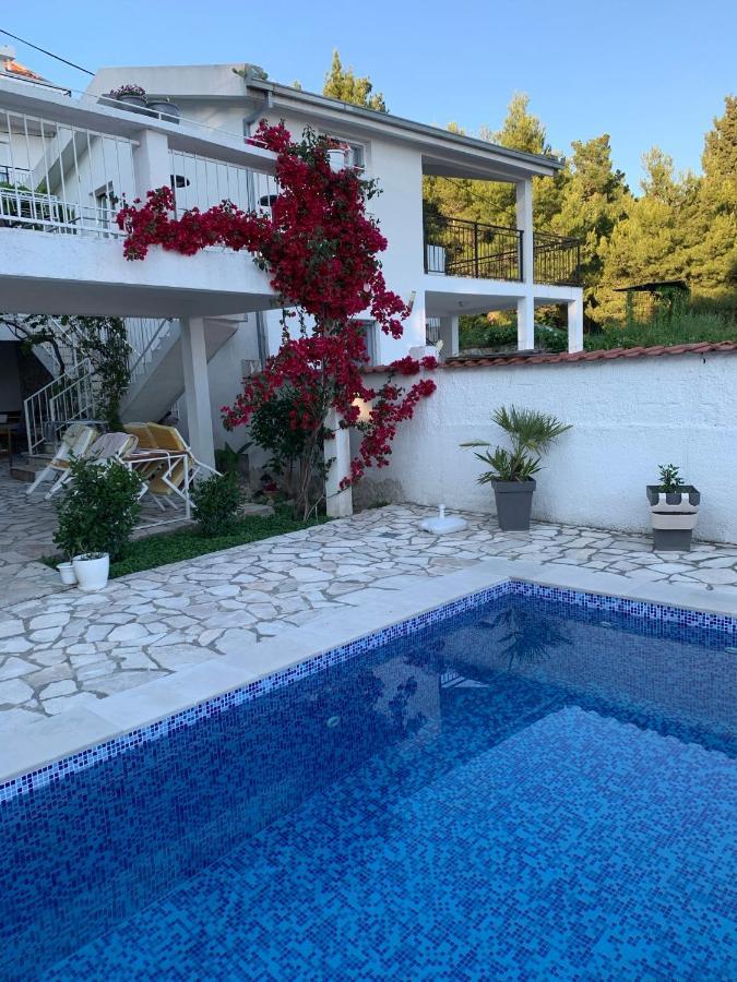 Apartman Ana Zeleni Pojas バール エクステリア 写真