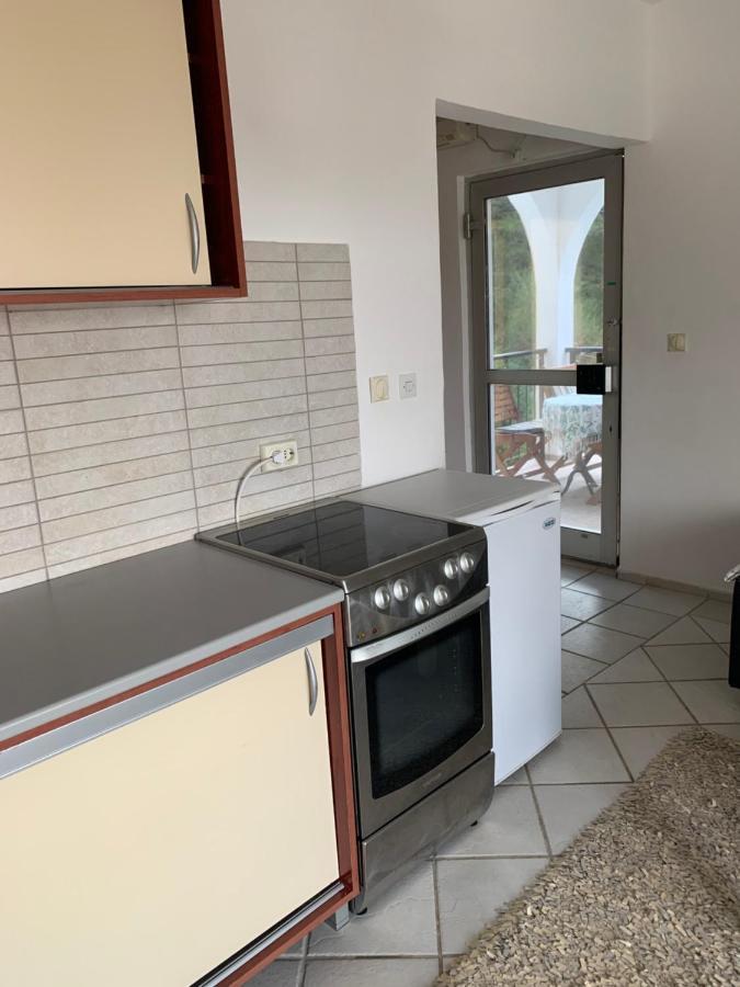 Apartman Ana Zeleni Pojas バール エクステリア 写真