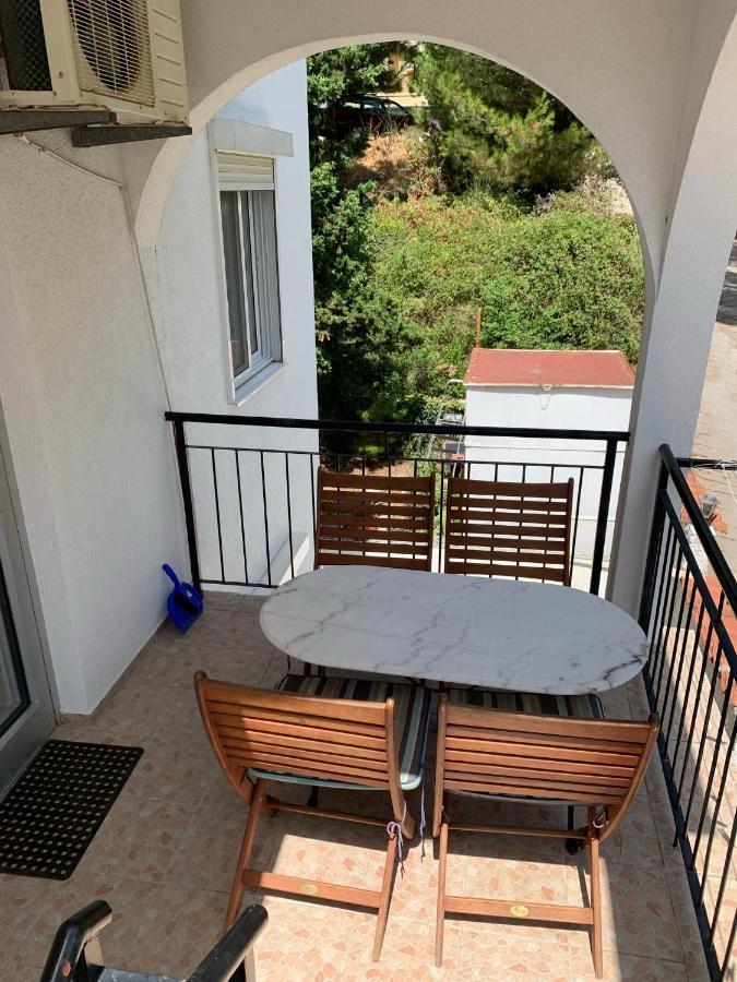 Apartman Ana Zeleni Pojas バール エクステリア 写真