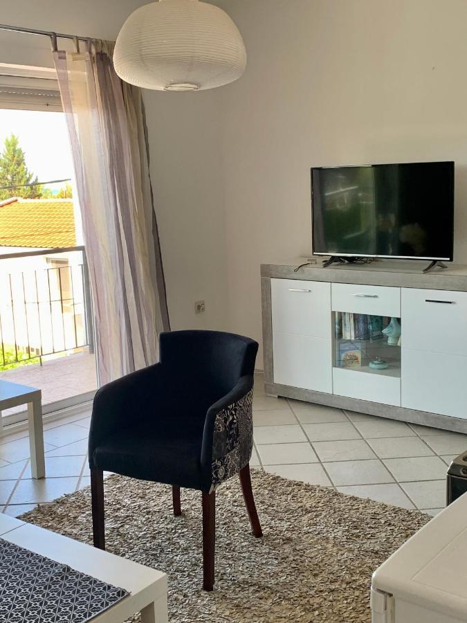 Apartman Ana Zeleni Pojas バール エクステリア 写真