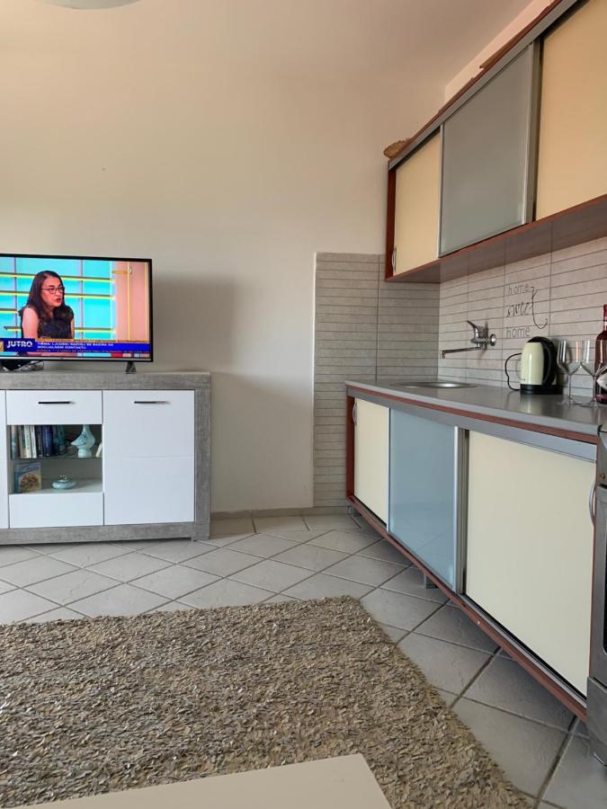 Apartman Ana Zeleni Pojas バール エクステリア 写真