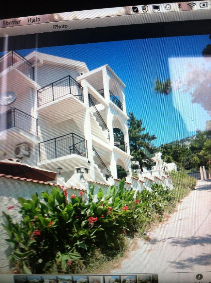 Apartman Ana Zeleni Pojas バール エクステリア 写真