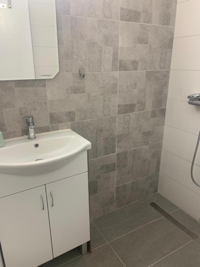 Apartman Ana Zeleni Pojas バール エクステリア 写真