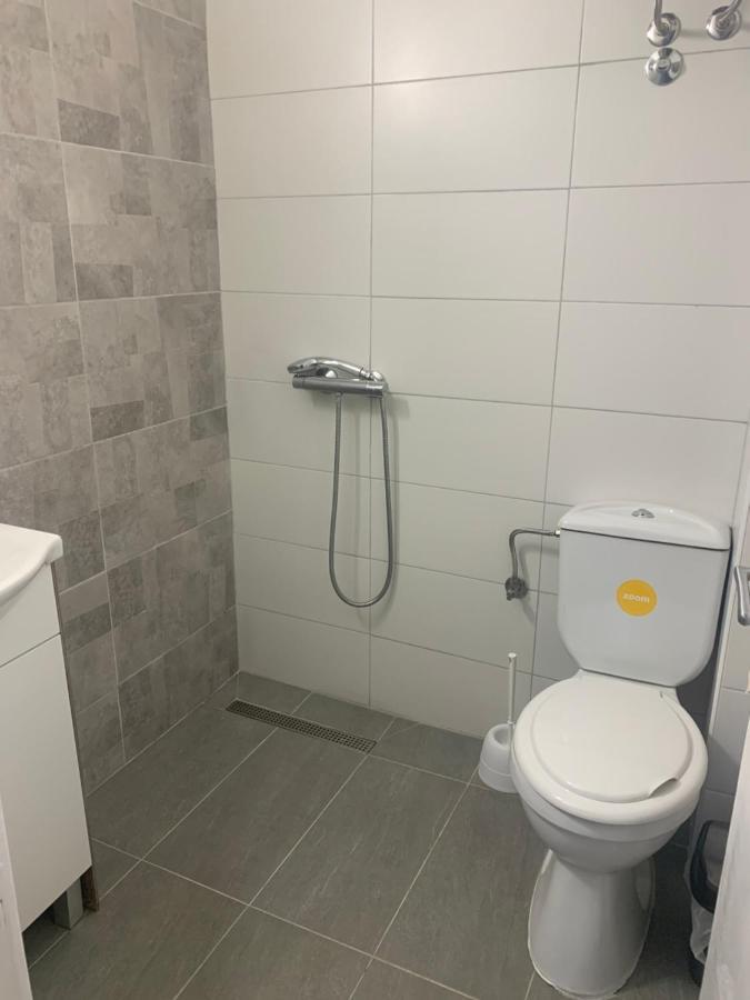 Apartman Ana Zeleni Pojas バール エクステリア 写真