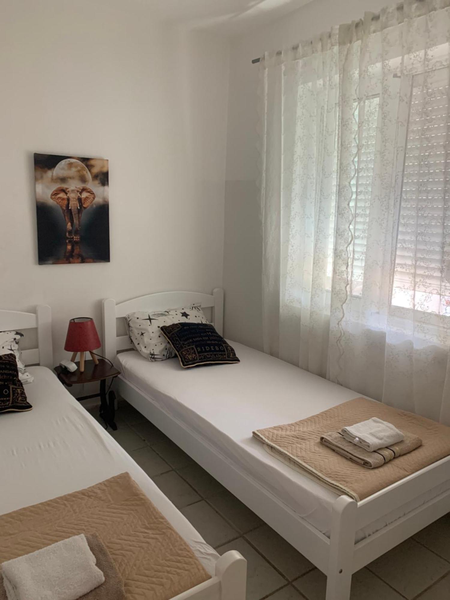 Apartman Ana Zeleni Pojas バール エクステリア 写真