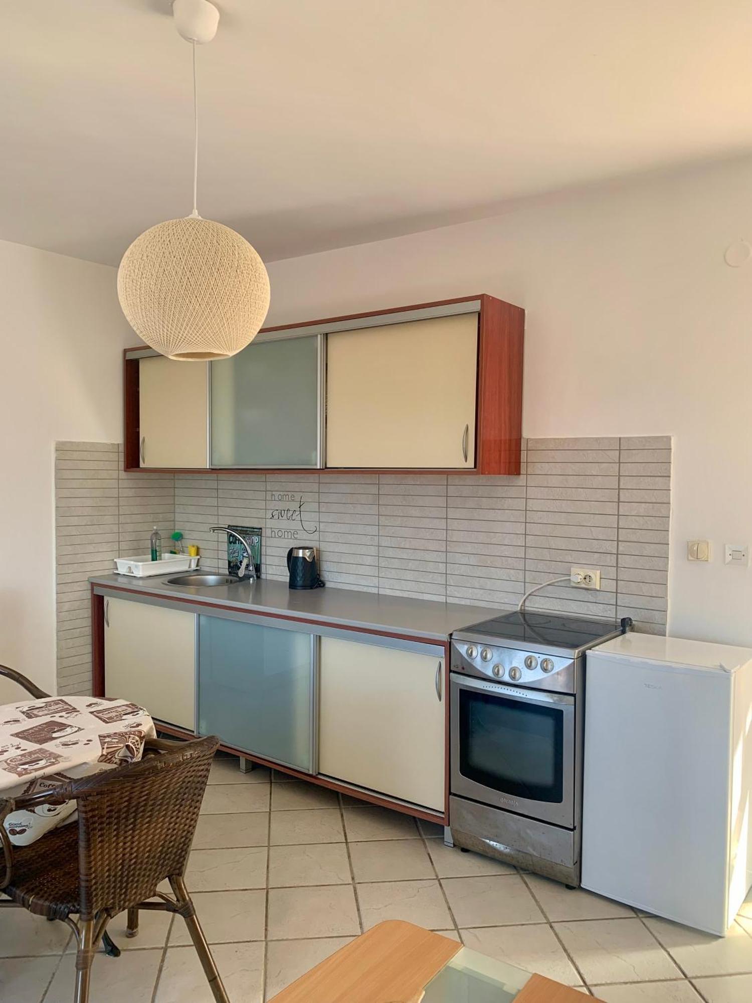 Apartman Ana Zeleni Pojas バール エクステリア 写真
